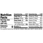 Propel Kiwi Strawberry - 20 fl oz: Decaf - Image 5