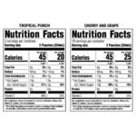 Kool-Aid Jammers Variety Pack Juice Boxes - 30pk/6 fl oz Pouches - Image 3