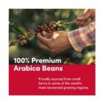 Tim Hortons Original Blend Ground Coffee - Medium Roast - 30oz - Image 4