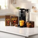 McCafe Premium Roast Ground Coffee - Medium Roast - 30oz: Arabica Beans, Mocha Flavor - Image 6