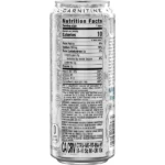 Monster Energy, Zero Ultra- 16 fl oz Can - Image 3