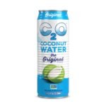 C2O Coconut Water - 17.5 fl oz