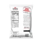 Tim's Jalapeno Cascade Style Potato Chips - 13oz - Image 2