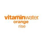 vitaminwater zero rise orange - 6pk/16.9 fl oz Bottles - Image 5