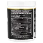 Paradise Herbs Hydrate 954™, Electrolyte Enhancer, Strawberry Lemonade, 4.94 oz (140 g) - Image 2