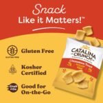 Catalina Crunch Cinnamon Toast Breakfast Cereal - 7.6oz/6ct - Image 5