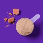 Whey Protein Powder - Chocolate - 32oz - up&up™ - Image 3
