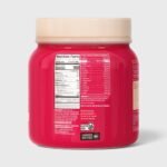Whey Protein Powder - Strawberries and Cream - 16oz - up&up™ - Image 5