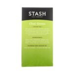Stash Tea Chai Green Tea - Case of 6/20 Bags - Image 3