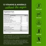 Swanson Simply Hydrate Electrolyte Hydration Mix - Lemon-Lime, 8 Stick Packs - Image 2