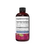 MaryRuth's Vegan Liquid Iron Supplement - Berry - 15.2 fl oz - Image 5