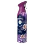 Febreze Downy Infusions Calm Air Mist - Lavender & Vanilla Bean - 8.1oz: Aerosol, Dye-Free, Phthalate-Free - Image 4
