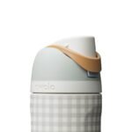 Owala 24 fl oz Stainless Steel Special Edition FreeSip Insulated Water Bottle - Picnic Perfection - Image 5