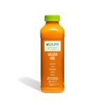 Pure Green Golden Girl Cold Pressed Juice -16 fl oz