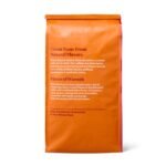 Naturally Flavored Pumpkin Spice Light Roast Ground Coffee - Decaf - 12oz - Good & Gatherâ„¢ - Image 2
