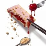 Legendary Foods Gluten Free and Keto Friendly Protein Pastry - Cherry Crumble - 8oz/4ct - Image 6
