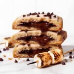 Legendary Foods Gluten Free and Keto Friendly Protein Pastry - S'mores - 8oz/4ct - Image 3