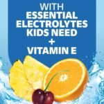 Capri Sun Hydrate Tropical Punch Juice Boxes - 10pk/6 fl oz Pouches - Image 5