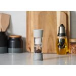 Cole & Mason Lincoln Duo Salt and Pepper Grinder - Image 3