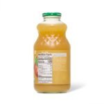 Organic Pineapple and Mango Juice From Concentrate - 32 fl oz - Good & Gatherâ„¢ - Image 3
