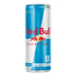Red Bull Sugarfree Energy Drink, Caffeinated - 8.4 fl oz Can