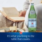S.Pellegrino Sparkling Mineral Water - 33.8 fl oz: Sugar-Free, Low Sodium, Caffeine-Free - Image 4