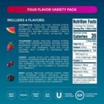 DripDrop Classic Variety Pack Dietary Supplement Powder - 24ct - Image 5