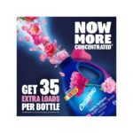 Ensueno Spring Fresh Liquid Fabric Softener - 105oz - Image 3