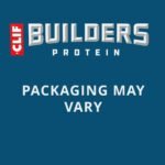 CLIF BUILDERS OREO-Flavored 20g Protein Bars - Gluten Free - 2.4oz/6ct: No Artificial Sweeteners, Plant-Based, Non-GMO - Image 4