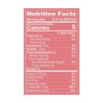 Melting Forest Watermelon Elderflower Functional D-Stress - 12oz: Caffeine Free - Image 4