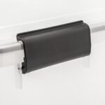 IRIS 30.6 Qt Airtight Plastic Storage Bin with Lid and Seal and Secure Latching Buckles - Image 5