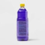 Multi-Surface Liquid Disinfectant Cleaner - Lavender - 56 fl oz - up&up™ - Image 5