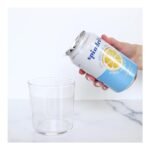Spindrift Lemon Sparkling Water - 8pk/12 fl oz Cans - Image 2
