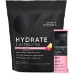 Sports Research Electrolyte - Passion Fruit - 16 PK - Image 5