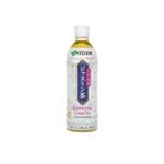 ITO EN Jasmine Unsweetened Green Tea Bottle - 16.9 fl oz: Non-Caffeinated