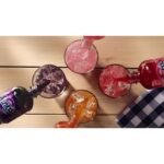 Sunkist Zero Sugar Orange Soda - 20 fl oz Bottles - Image 2