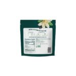 Jade Leaf Organic Vanilla Flavored Matcha Latte Mix - 3.5oz: Caffeinated - Image 3