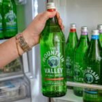 Mountain Valley Spring Water, Still - 1L Glass Bottle - Image 5