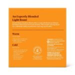Breakfast Blend Light Roast Coffee Pods - 16ct - Good & Gatherâ„¢ - Image 2