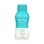 The Plug Electrolyte Drink Shot - 6 bottles/3.4 fl ounce