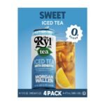Ryl Tea Southern Sweet - 4pk/64 fl oz - Image 2