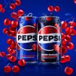 Pepsi Zero Sugar Cola Soda - 20 fl oz Bottle - Image 3