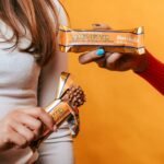 Barebells Nutrition Protein Bars - Peanut Butter - 7.76oz/4pk: Chewy, 20g Protein, Ready to Eat - Image 4