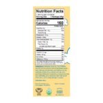 Khloud White Cheddar Protein Popcorn Multipack - 1oz/6ct - Image 4