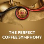 Lavazza Qualità Oro Whole Bean Coffee, Medium Roast, 100% Arabica, 2.2 lb Bag (Pack of 6) - Image 3