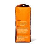 Naturally Flavored Maple Bourbon Light Roast Ground Coffee - 12oz - Good & Gatherâ„¢ - Image 5