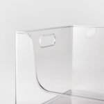 12" x 12" x 8" All Purpose Open Front Storage Bin - Brightroomâ„¢ - Image 3