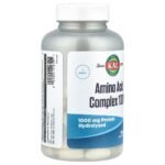 KAL Amino Acid Complex 1000, 100 Tablets - Image 5