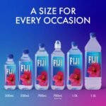FIJI Artesian Water - 1L Bottle: Non-Caffeinated - Image 3