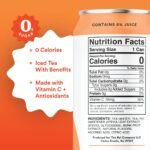 Ryl Tea Peach - 4pk/64 fl oz - Image 4